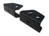 Uchwyty Front Runner do lamp przy słupkach A Forda Bronco od 2021 r. – para
