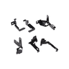 Zabudowa ARB Hardtop Canopy "Ascent" Ford Ranger (2022- ) Double Cab