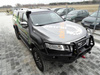 Zderzak przedni z bullbarem Fabryka4X4 – Nissan Navara D23 (od 2016)