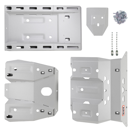 Zestaw osłon podwozia ARB Toyota Hilux (2015- ) - 5414200