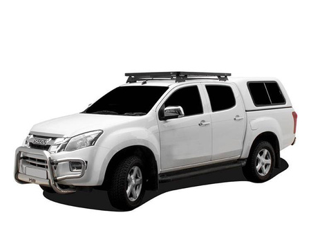 Bagażnik Front Runner Slimline II do D-Maxa RT50 / RT85 Double Cab 2011–2021