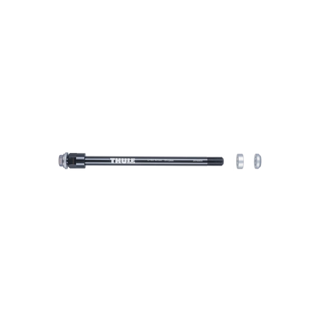 Adapter Thule Thru Axle M12 × 1,0 155–167 mm