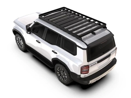 Bagażnik dachowy Front Runner Slimline II do Toyoty Land Cruiser Prado 250 od 2024