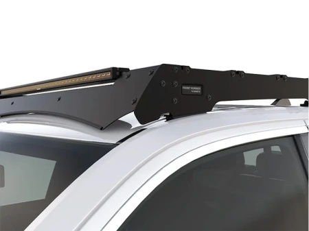 Bagażnik Front Runner Slimsport Light Bar Ready do Rama 1500 Crew Cab 5. generacji od 2019