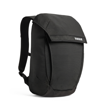 Lekki plecak na laptopa Thule Paramount Lite 20 l – czarny