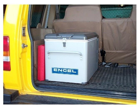ENGEL LODÓWKA MT35F-S 