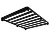 Bagażnik Front Runner Slimline II na zabudowę Bushtech Double Cab – 1255 × 1560 mm