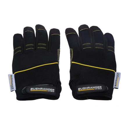 Rękawice ochronne Bushranger Recovery Gloves