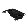 Organizer Thule Organizer Sport – podwójny, czarny