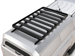 Wysoki bagażnik Front Runner Slimline II Tall z szynami na zabudowę 1255 × 1560 mm
