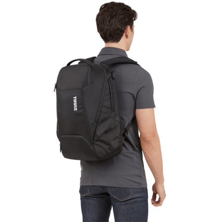 Plecak na laptopa Thule Accent 26 l – czarny