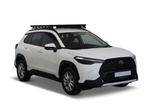 Bagażnik dachowy Front Runner Slimline II do Toyoty Corolla Cross od 2020 – do wersji z relingami