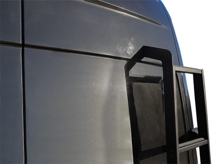 Drabinka Front Runner do Mercedes Sprinter 906