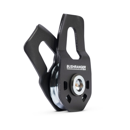 Zblocze Bushranger Snatch Block