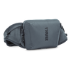 Torba biodrowa Thule Rail 0,5 l – szara dark slate