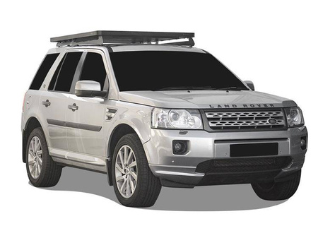 BAGAŻNIK DACHOWY - LAND ROVER FREELNDER II (L359) (2007-2012)