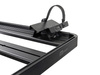 Uchwyt rowerowy Front Runner Pro Fork Mount Power Edition – za widelec