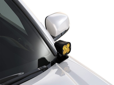 Uchwyty Front Runner do lamp przy słupkach A Toyoty Tacomy III – para