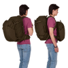 Plecak turystyczny Thule Landmark 60 l – głębokie khaki