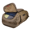 Torba podróżna Thule Chasm 70 l typu 2 w 1 – torba / plecak – głębokie khaki