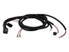 Wiązka OSRAM LEDriving AX 2LS – 12 V, dwie lampy