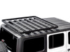 Bagażnik dachowy Front Runner Extreme Slimline II 1/2 Jeep Wrangler JL 4d (2018- )