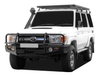 Pełny bagażnik dachowy Front Runner Slimline II do Toyoty Land Cruiser 76