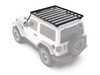 Front Runner Slimline II Extreme – Jeep Wrangler JL 2D (2018–), wariant Mojave/392/2.2L Diesel