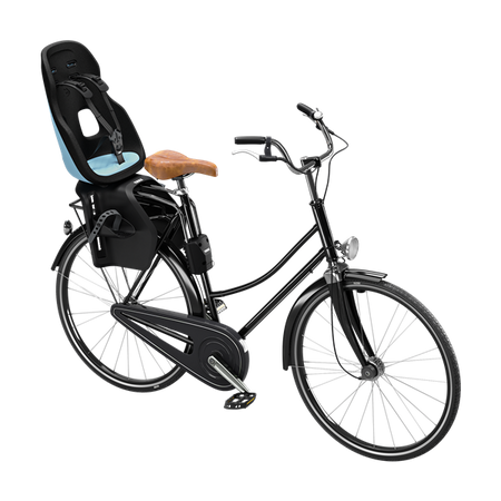 Fotelik dziecięcy na ramę roweru Thule Yepp Nexxt 2 Maxi