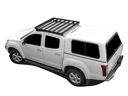 Bagażnik Front Runner Slimline II do D-Maxa RT50 / RT85 Double Cab 2011–2021