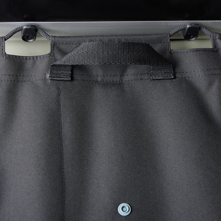 Organizer na buty do namiotu dachowego Thule