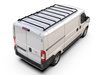 Bagażnik dachowy Front Runner Slimpro – Fiat Ducato L2H1 od 2014