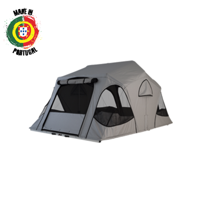 Namiot dachowy James Baroud Vision 180