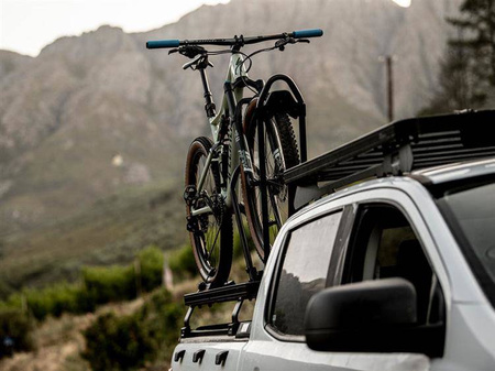 Uchwyt rowerowy Front Runner Pro Bike Carrier na platformę