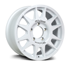Felga EVO Corse DakarZero 8,5x18″ – Toyota Hilux Vigo / Toyota Hilux Revo / Toyota Land Cruiser Prado 150 – biały, ET 20