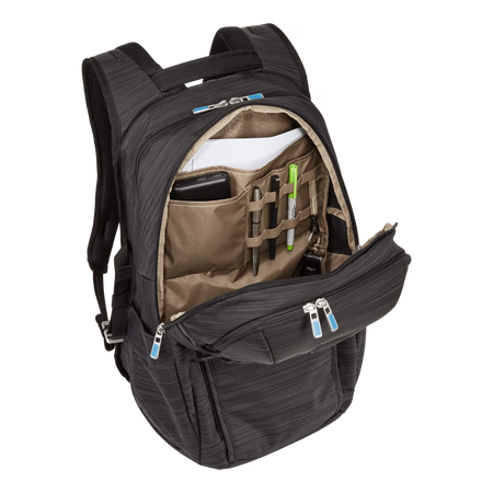 Plecak na laptopa Thule Construct 28L - czarny