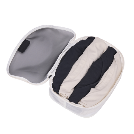 Organizer bagażowy Thule Packing Cube S – kolor biały