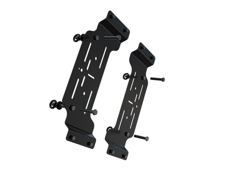 Mocowanie trapów Front Runner Pro Bed Recovery Bracket