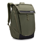 Plecak na laptopa Thule Paramount 27L - zielony soft green