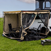 Aneks z podłogą do markizy ARB 3 m – Deluxe Awning Room 3 x 2,5 m