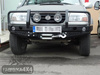 Zderzak przedni z bullbarem Fabryka4X4 – Suzuki Grand Vitara I