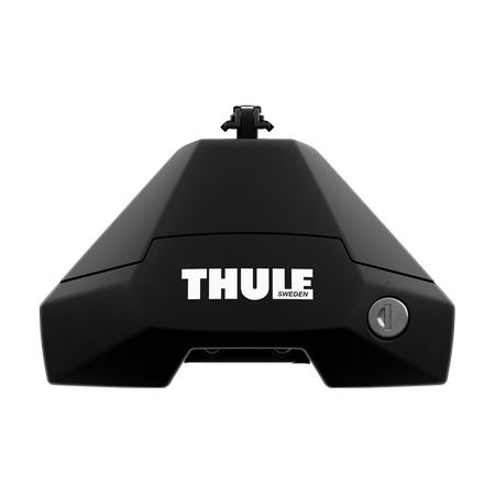 Thule Evo Clamp - stopy do belek - 4 sztuki