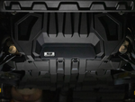 Zestaw osłon podwozia ARB Ford Ranger (2015-2022) Ford Raptor (2018-2022) - kompatybilne z uchwytem do szarpania - UP002BL002