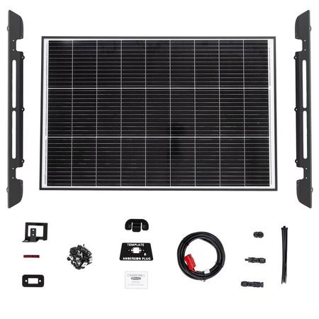 Panel słoneczny ARB 120W do namiotu Altitude