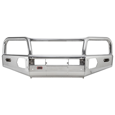 Aluminiowy zderzak ARB Alloy do Toyota Hilux (2016-2020)