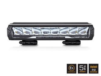 Listwa świetlna LED Lazer Lamps Triple-R 1000 Elite Gen2 i-LBA, z wiązką