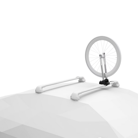 Uchwyt na przednie koło Thule Front Wheel Holder