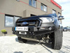 Zderzak przedni bez bullbara Fabryka4X4 – Ford Ranger T6 15-19 3.2 diesel
