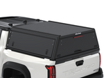 Hardtop Alu-Cab Guard – Toyota Tacoma IV 2024+ Double Cab Short Bed 5 ft, blacha gładka