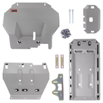 Zestaw osłon podwozia ARB Ford Ranger Mazda BT-50 (2011-2018) - 5440200